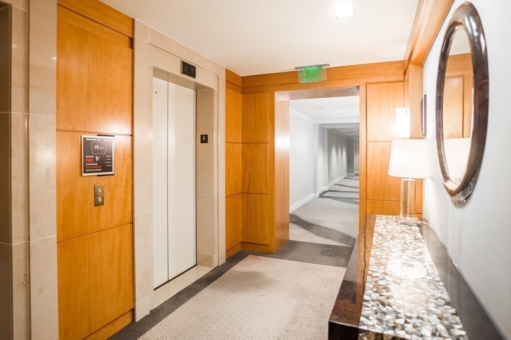 Building Photo - 778 Boylston St