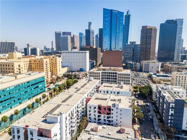 Building Photo - 1234 Wilshire Blvd