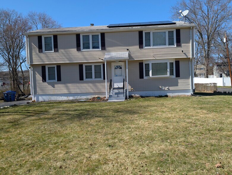 Building Photo - 87 Antrim St