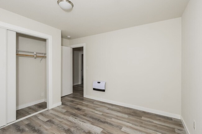 Building Photo - 7151-7153 Fauntleroy Wy SW