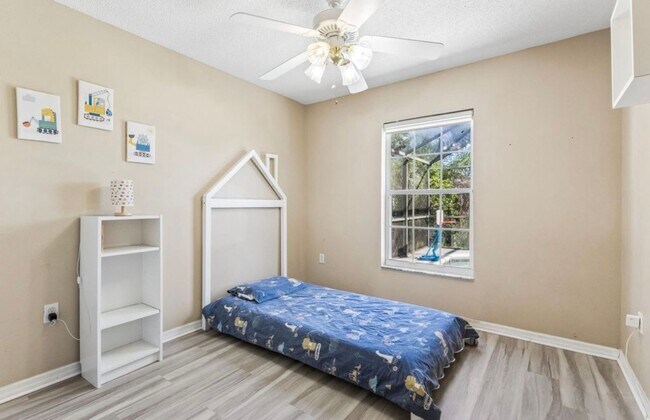Building Photo - 7907 Magnolia Bend Ct