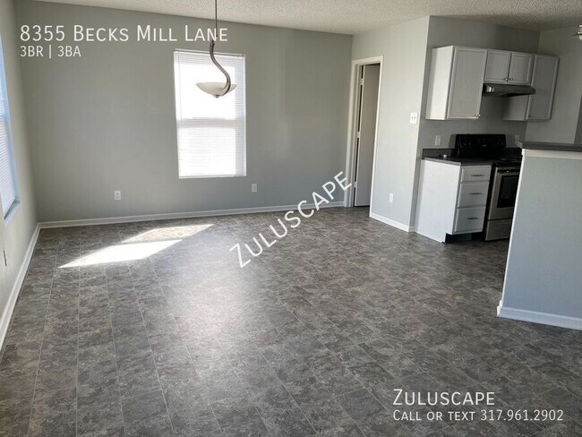 Building Photo - 8355 Becks Mill Ln