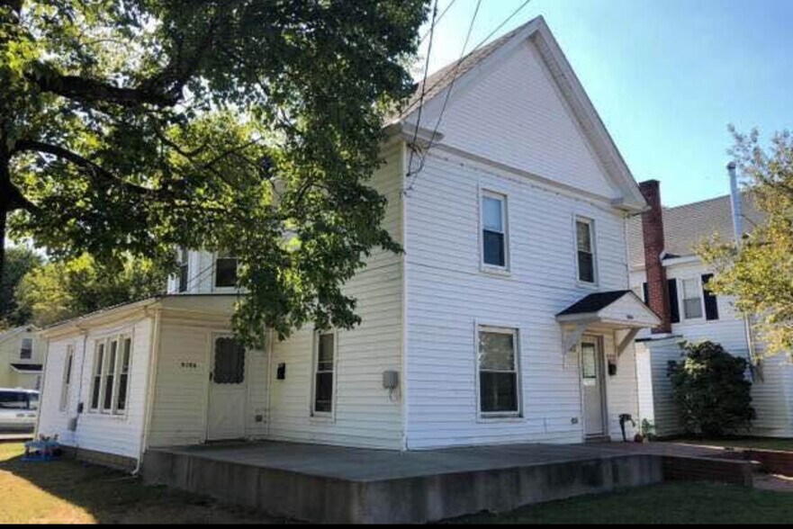 Primary Photo - 810 Market St