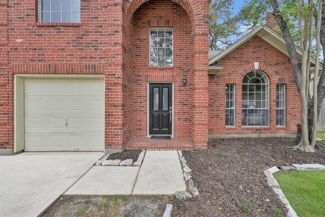 Building Photo - 14410 Cypress Falls Dr