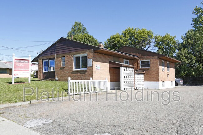 Building Photo - 1055 Neville Ave