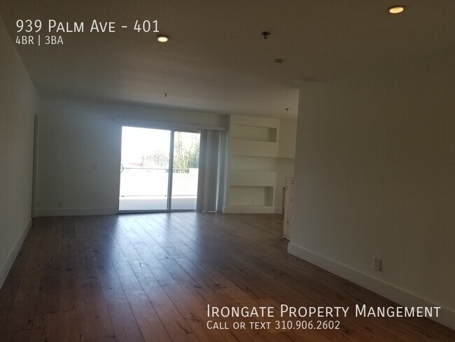 Building Photo - La Elle Apartments