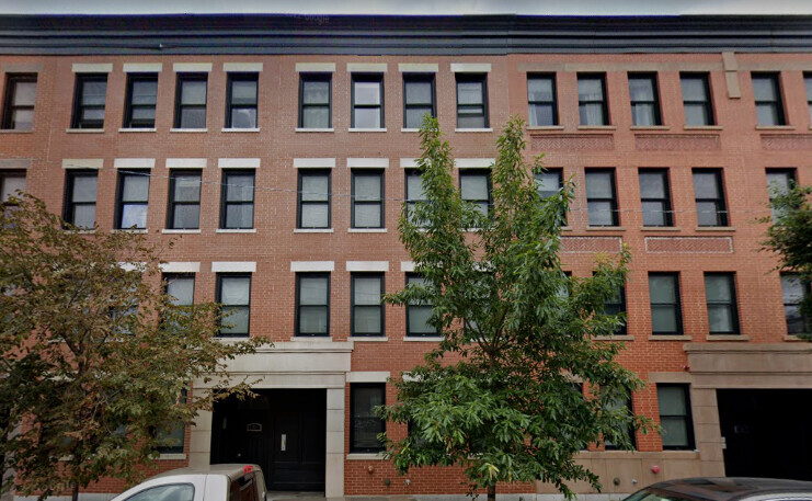 Building Photo - 51 Chelsea St