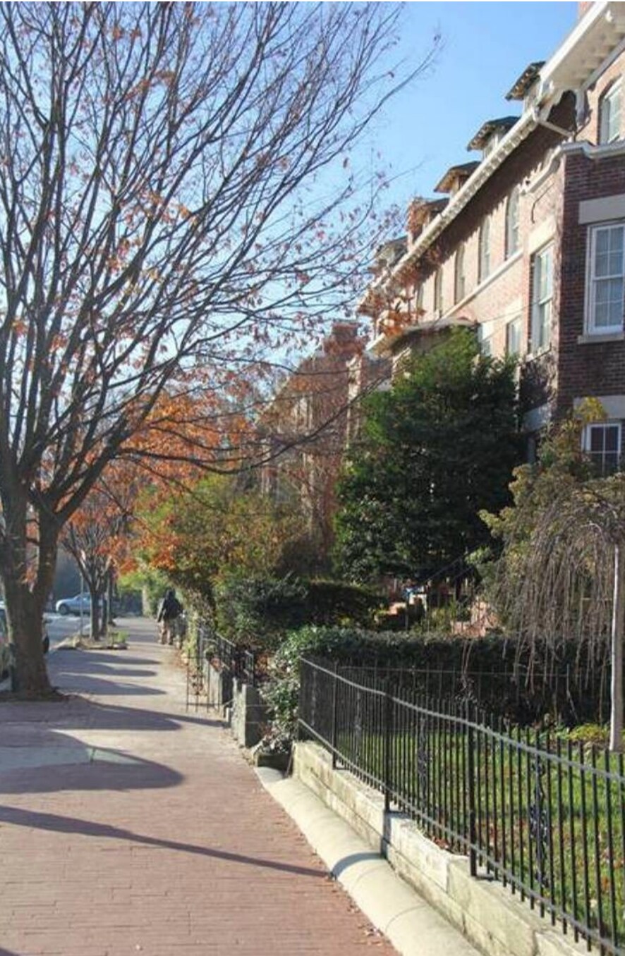 Street View - 3210 17th St NW