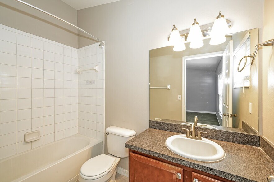 Building Photo - 5048 Cactus Needle Ln