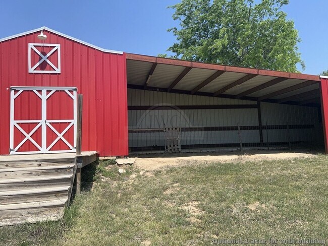Building Photo - 2807 Brinegar Rd