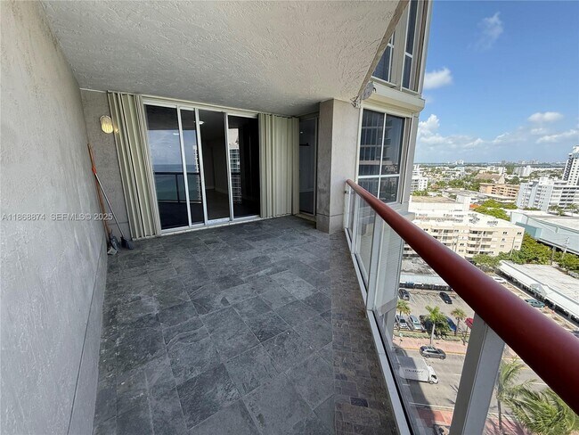 Building Photo - 6767 Collins Ave