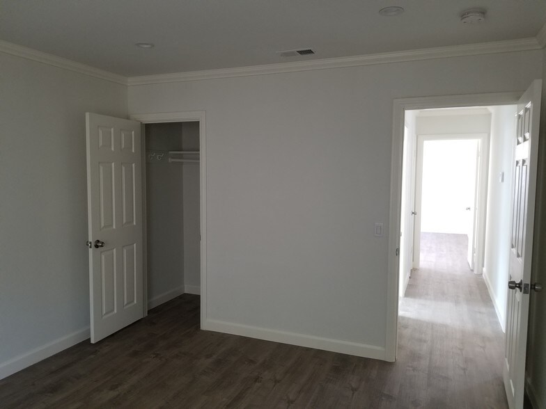 Bedroom 2 - 9 Broadway