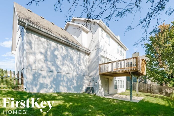 Building Photo - 711 Old Paint Rd