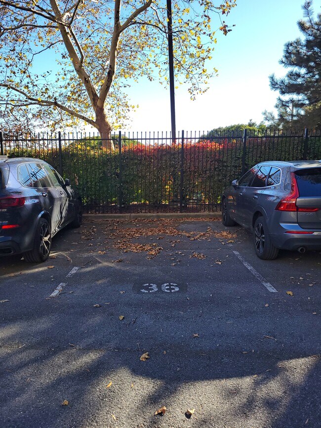 Building Photo - 1308 Clifton St NW