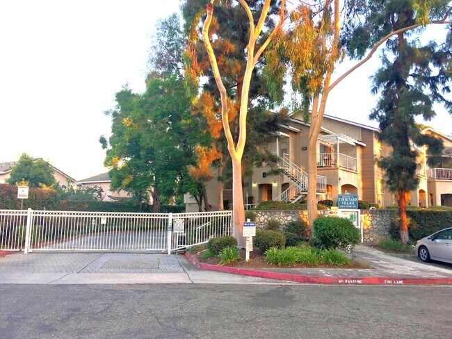 Building Photo - 2-Bedroom, 2-Bath Upstairs Condo Unit in Gated Pomona Community, Water/Trash/HOA Included!
