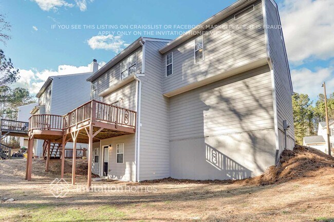 Building Photo - 1363 Ambercrest Way