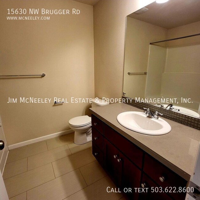 Building Photo - 15630 NW Brugger Rd