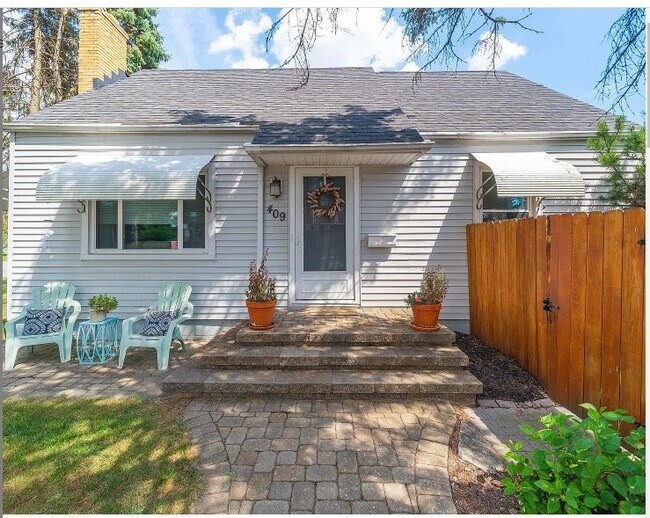 409 Morse Rd 409 Morse Rd Columbus OH 43214 Apartment Finder