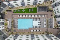 Building Photo - Vintage Edge Nashville