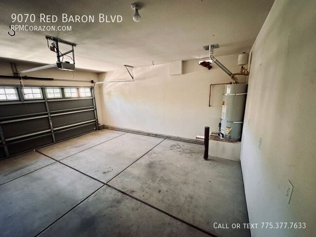 Building Photo - 9070 Red Baron Blvd