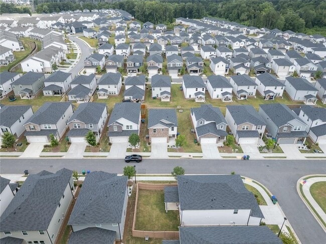 Building Photo - 1510 Lyon Wy Dr