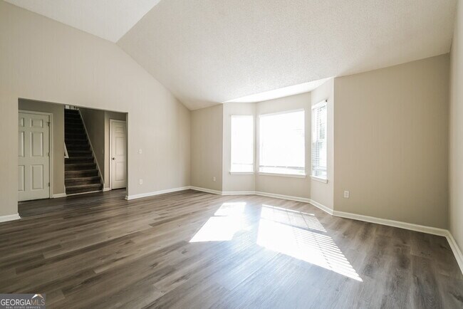 Building Photo - 4410 Reserve Hill Crossing