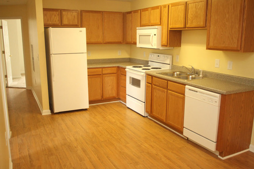 Building Photo - 110 S Roberson St