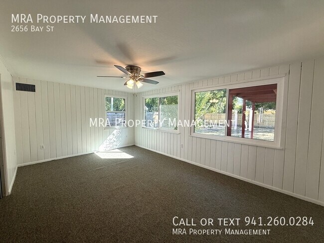 Building Photo - 2656 Bay St