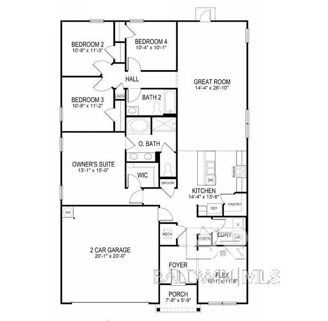 Building Photo - 10306 Shetland Dr