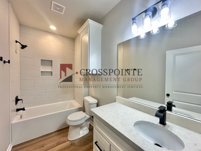 Building Photo - Tour Today! New Construction 4 Bed 2 Bath Triplex!