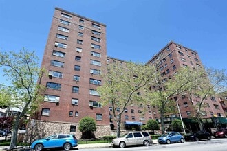 Building Photo - 6515 JFK Blvd E