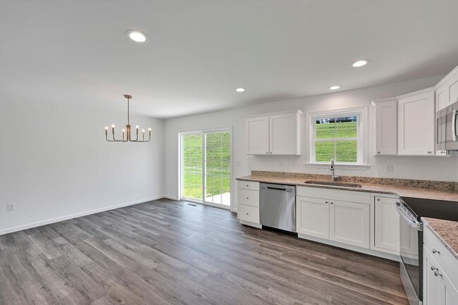 Building Photo - Brand New 3 Bed 3 Bath Single Family Home ...