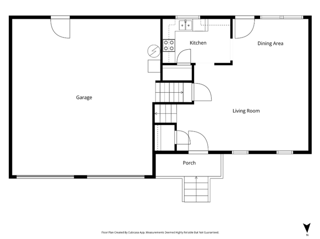 Building Photo - Villa Rica Rental