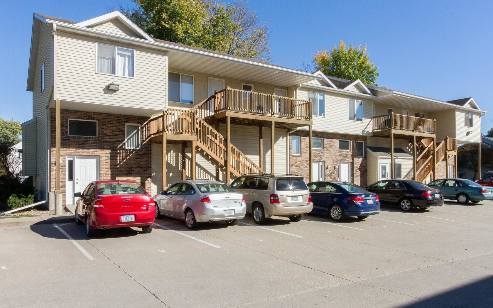 Building Photo - 216 S Kellogg Ave