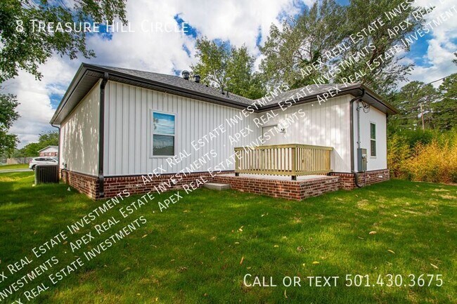 Building Photo - 8 Treasure Hill Cir