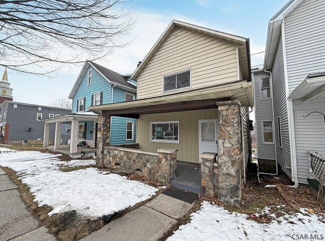 Building Photo - 512 Graham Ave