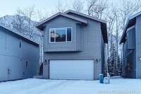 Building Photo - Eagle River Single Family Home