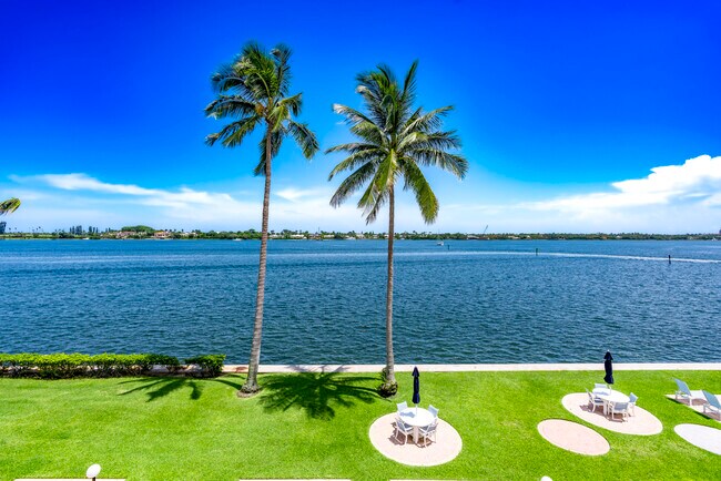 Building Photo - 2800 N Flagler Dr