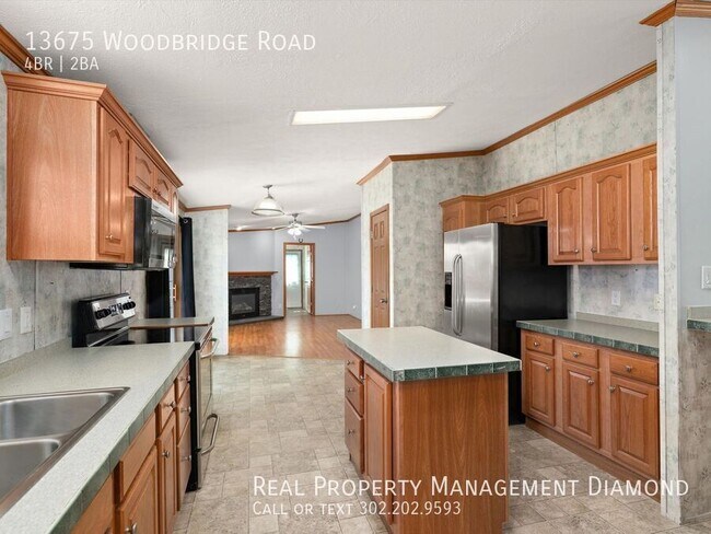 Building Photo - 13675 Woodbridge Rd