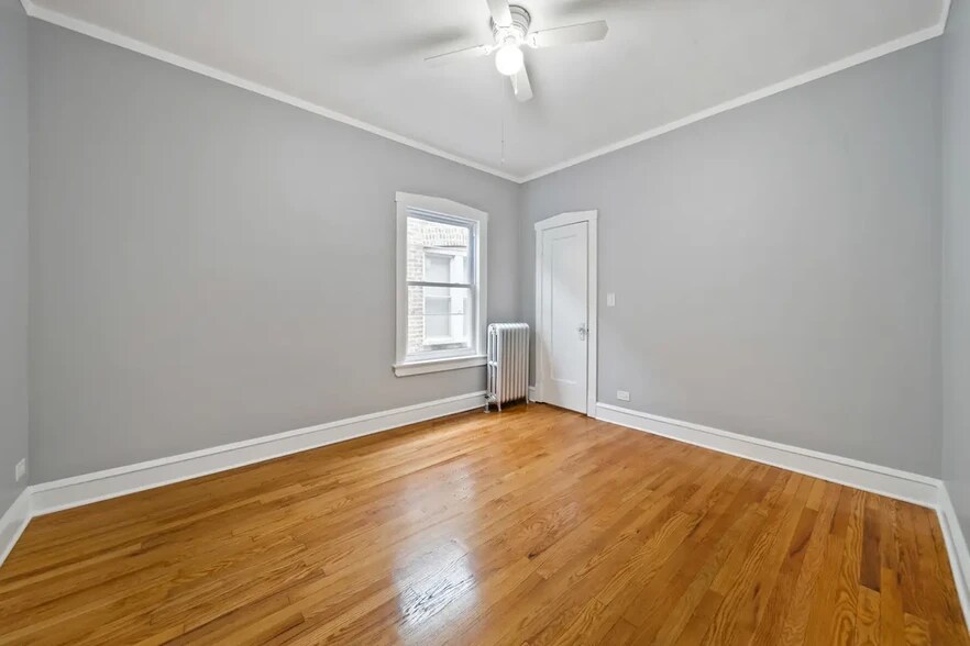 Building Photo - 4825 W George St