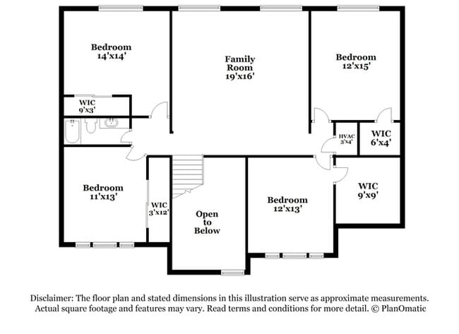 Building Photo - 3119 Blanco Pass