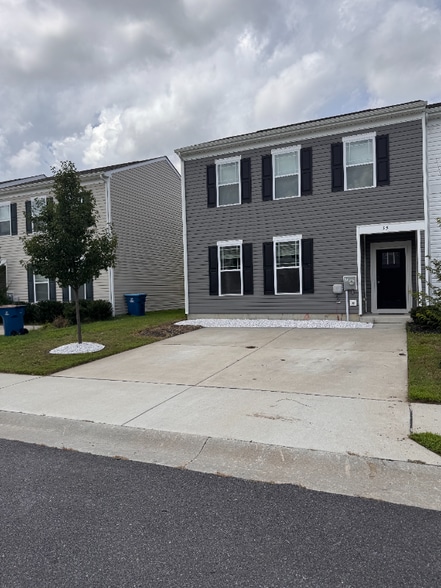 Primary Photo - 55 Citrus Dr