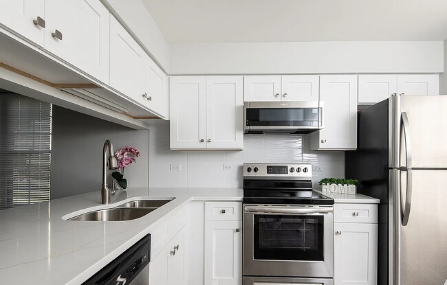 Building Photo - Safe, Clean & Convenient Living