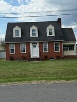 Building Photo - 129 Garber Ln