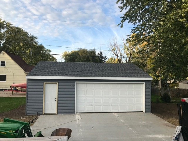 Building Photo - 505 E Johnson St