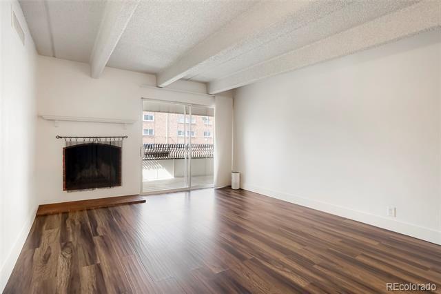 Building Photo - 1365 Columbine St