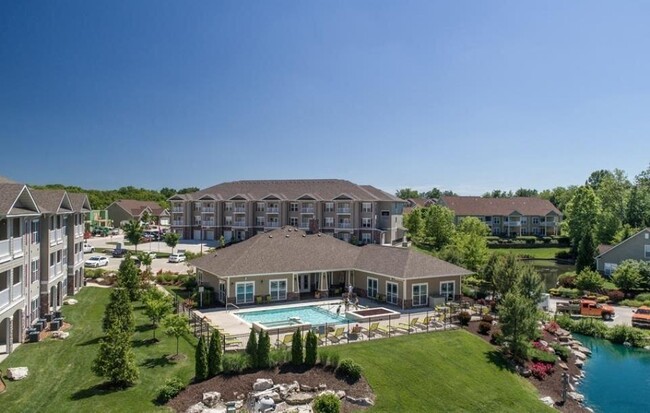 Building Photo - 2416 Boulder Springs Dr