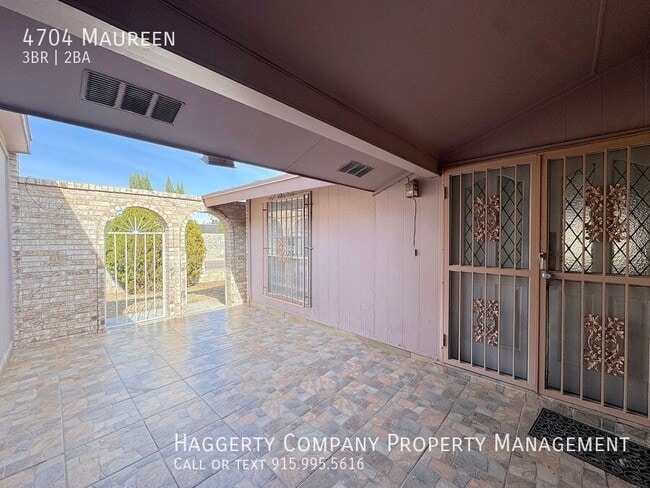 Building Photo - 4704 Maureen-