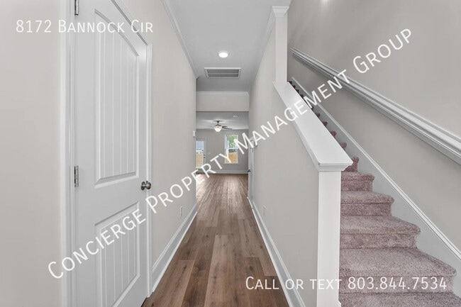 Building Photo - 8172 Bannock Cir