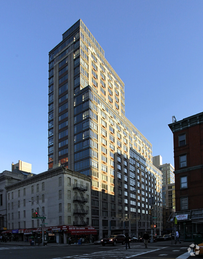 Building Photo - Carnegie Hill Place